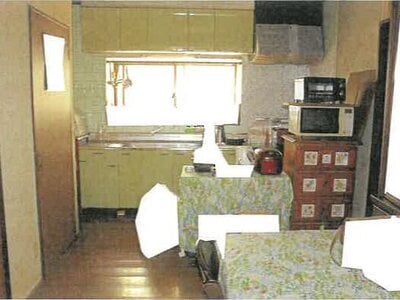 福岡県筑後市 筑後船小屋駅27分 一戸建て 584万円の競売物件 #6