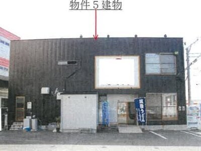 福岡県筑後市 羽犬塚駅14分 一戸建て 1,726万円の競売物件 #2