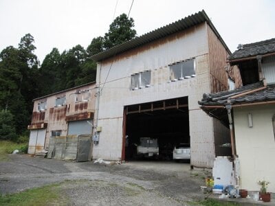 (値下げ) 岐阜県大垣市 関ヶ原駅 農地 262万円の国税庁公売物件 #2