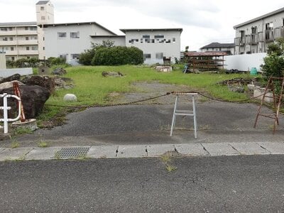 岐阜県養老郡養老町 美濃高田駅25分 土地 403万円の国税庁公売物件 #1