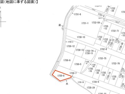 高知県高知市 旭駅前通駅27分 一戸建て 483万円の国税庁公売物件 #2