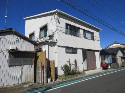 (値下げ) 三重県南牟婁郡紀宝町 紀伊井田駅9分 一戸建て 723万円の国税庁公売物件 #2