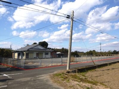 (値下げ) 鹿児島県肝属郡肝付町 土地 348万円の国有財産物件 #1