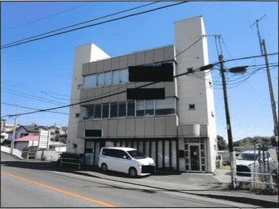 神奈川県海老名市 海老名駅14分 一戸建て 2,190万円の競売物件 #1