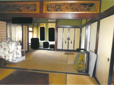 富山県富山市 越中八尾駅4分 一戸建て 343万円の競売物件 #4