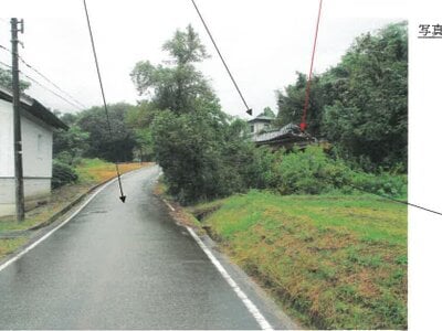 (値下げ) 富山県富山市 千里駅25分 一戸建て 10万円の競売物件 #1