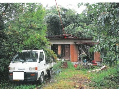 (値下げ) 富山県富山市 千里駅25分 一戸建て 10万円の競売物件 #5