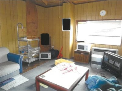 (値下げ) 富山県砺波市 油田駅12分 一戸建て 181万円の競売物件 #10