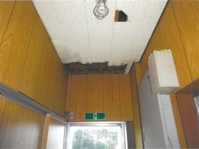 (値下げ) 富山県砺波市 油田駅12分 一戸建て 181万円の競売物件 #11