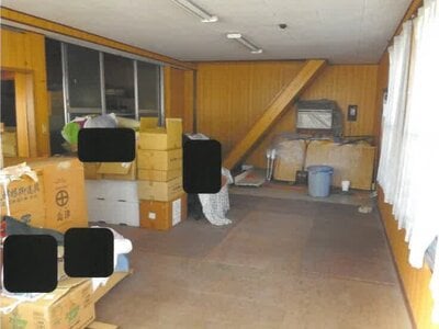 (値下げ) 富山県高岡市 志貴野中学校前駅5分 一戸建て 283万円の競売物件 #6