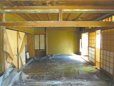 (値下げ) 富山県高岡市 志貴野中学校前駅5分 一戸建て 283万円の競売物件 #7