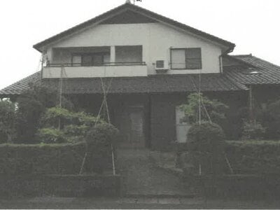 富山県高岡市 福岡駅11分 一戸建て 668万円の競売物件 #1