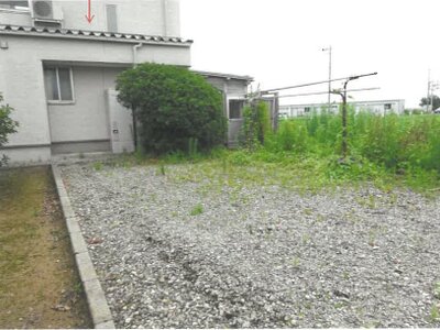 (値下げ) 富山県射水市 呉羽駅 農地 11万円の競売物件 #1