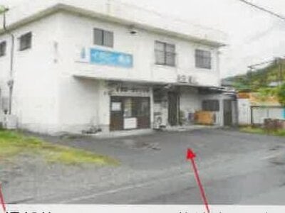 (値下げ) 愛媛県大洲市 伊予平野駅4分 土地 382万円の競売物件 #2