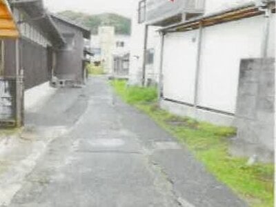 (値下げ) 愛媛県大洲市 伊予平野駅4分 土地 382万円の競売物件 #6