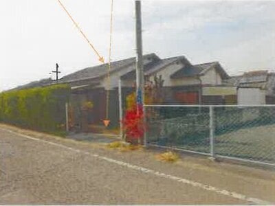 (値下げ) 愛媛県新居浜市 新居浜駅 一戸建て 133万円の競売物件 #2