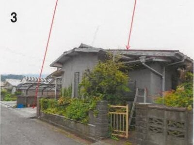 (値下げ) 愛媛県新居浜市 多喜浜駅8分 一戸建て 246万円の競売物件 #4