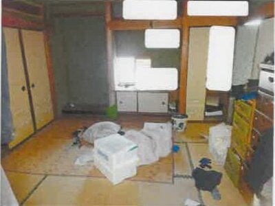 愛媛県松山市 西衣山駅5分 一戸建て 1,480万円の競売物件 #20