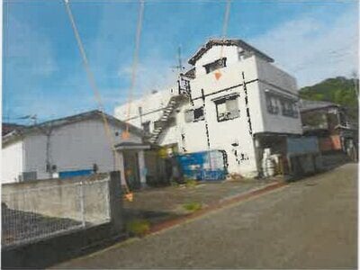 愛媛県松山市 西衣山駅5分 一戸建て 1,480万円の競売物件 #3