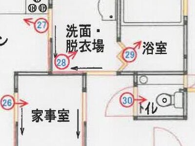 愛媛県今治市 一戸建て 618万円の競売物件 #1