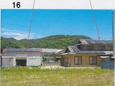 愛媛県今治市 一戸建て 618万円の競売物件 #18