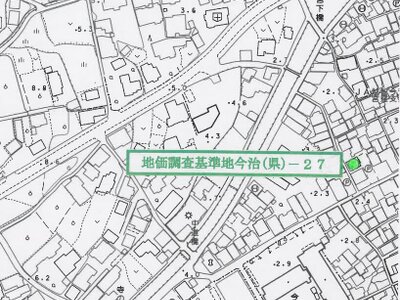 愛媛県今治市 一戸建て 618万円の競売物件 #50