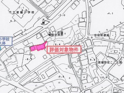 愛媛県今治市 一戸建て 618万円の競売物件 #51