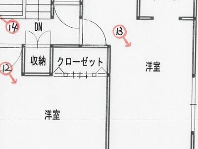 愛媛県今治市 伊予桜井駅10分 一戸建て 777万円の競売物件 #1