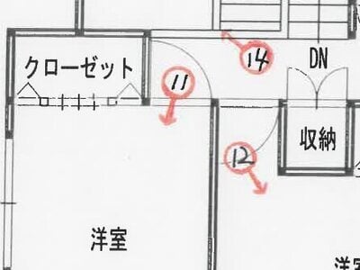 愛媛県今治市 伊予桜井駅10分 一戸建て 777万円の競売物件 #2