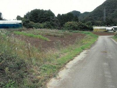 長野県南佐久郡佐久穂町 馬流駅 農地 51万円の国税庁公売物件 #1