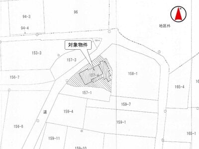 (値下げ) 群馬県富岡市 上州富岡駅10分 一戸建て 59万円の国税庁公売物件 #3