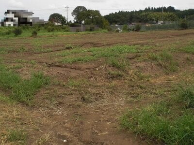 栃木県芳賀郡益子町 七井駅13分 農地 72万円の国税庁公売物件 #1