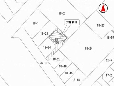 埼玉県川口市 川口元郷駅8分 一戸建て 192万円の国税庁公売物件 #3