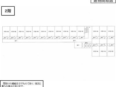 新潟県妙高市 新井駅21分 一戸建て 232万円の国税庁公売物件 #5