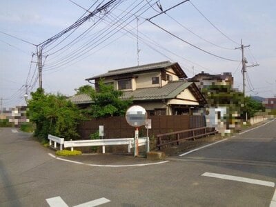 群馬県藤岡市 丹荘駅 一戸建て 251万円の国税庁公売物件 #1