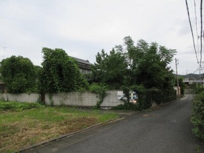 栃木県足利市 あしかがフラワーパーク駅 一戸建て 327万円の国税庁公売物件 #1