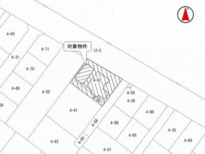 栃木県足利市 東武和泉駅22分 一戸建て 339万円の国税庁公売物件 #3