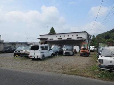 栃木県足利市 小俣駅16分 一戸建て 702万円の国税庁公売物件 #1