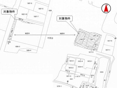 栃木県足利市 小俣駅16分 一戸建て 702万円の国税庁公売物件 #3