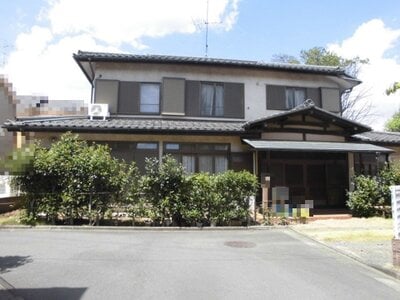 (値下げ) 埼玉県所沢市 下山口駅7分 一戸建て 1,146万円の国税庁公売物件 #1