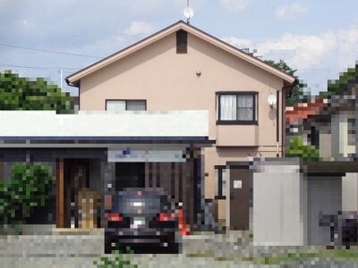 埼玉県入間郡三芳町 鶴瀬駅21分 一戸建て 1,490万円の国税庁公売物件 #2