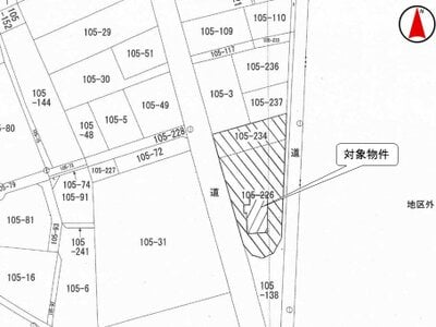 栃木県那須塩原市 西那須野駅19分 一戸建て 2,135万円の国税庁公売物件 #3