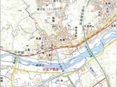 (値下げ) 岩手県宮古市 千徳駅3分 一戸建て 477万円の競売物件 #10