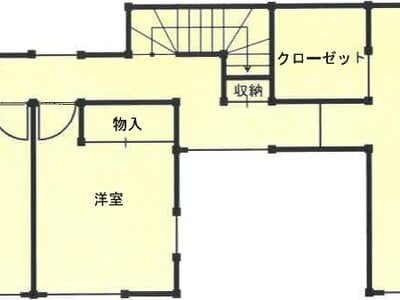 茨城県結城市 小田林駅17分 一戸建て 1,002万円の競売物件 #8