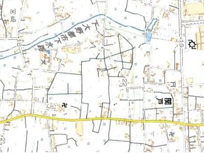 茨城県古河市 古河駅 一戸建て 1,212万円の競売物件 #7