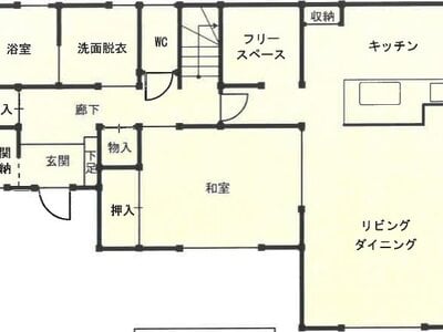 茨城県古河市 古河駅 一戸建て 1,212万円の競売物件 #8