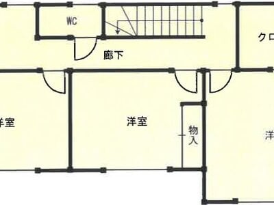 茨城県古河市 古河駅 一戸建て 1,212万円の競売物件 #9