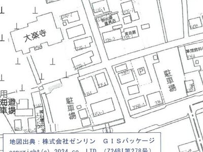 茨城県常総市 水海道駅10分 一戸建て 930万円の競売物件 #10