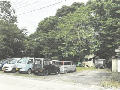 栃木県那須郡那須町 黒田原駅7分 土地 170万円の競売物件 #4