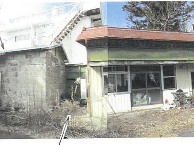 栃木県那須郡那須町 黒田原駅8分 一戸建て 560万円の競売物件 #2